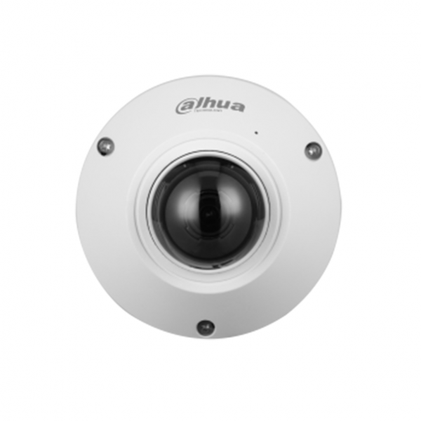 Dahua DH-IPC-EB5541P-AS IP видеокамера