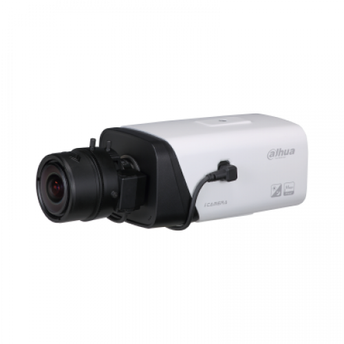 Dahua IPC-HF81230E-E корпусная IP видеокамера