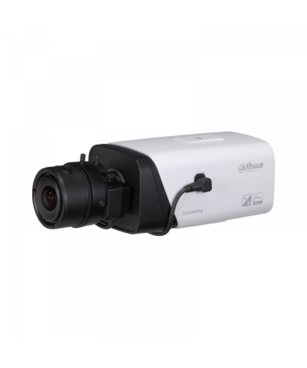 Dahua IPC-HF81230E-E корпусная IP видеокамера