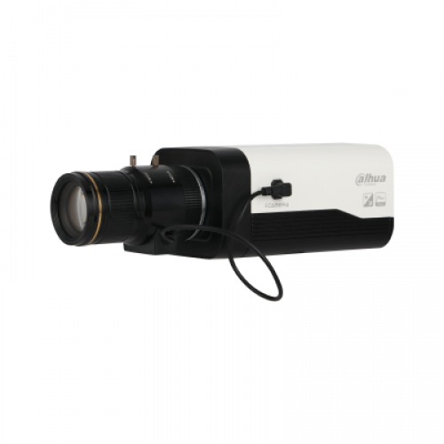 Dahua IPC-HF8231F-E корпусная IP видеокамера