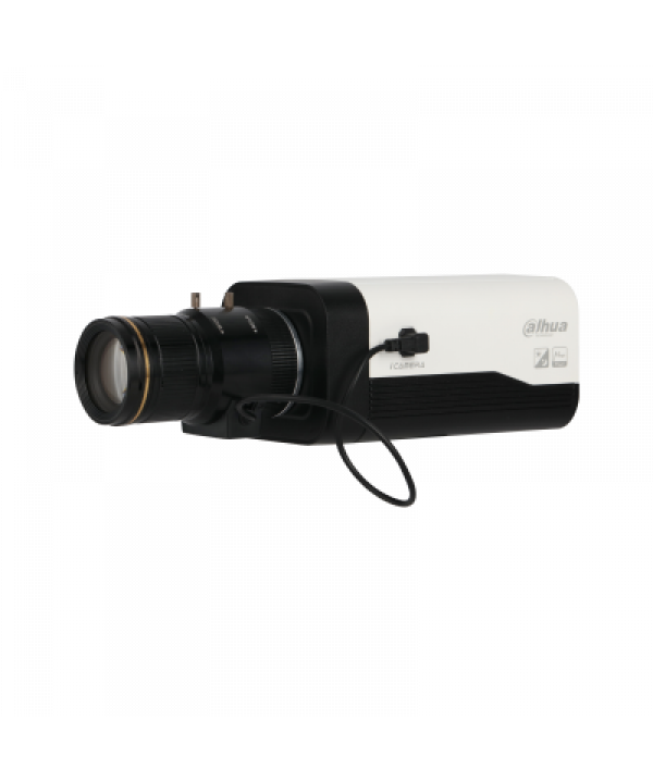 Dahua IPC-HF8231F-E корпусная IP видеокамера