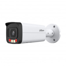 Dahua DH-IPC-HFW2449TP-AS-IL-0800B IP видеокамера Full-color с ИИ