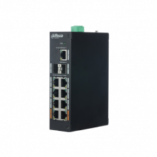 Dahua PFS3211-8GT-120 11-портовый PoE-коммутатор