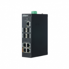Dahua PFS3409-4GT-96 9-портовый коммутатор