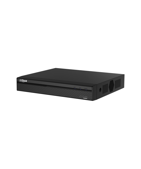 Dahua XVR5104HS-X1 4х-канальный HD видеорегистратор