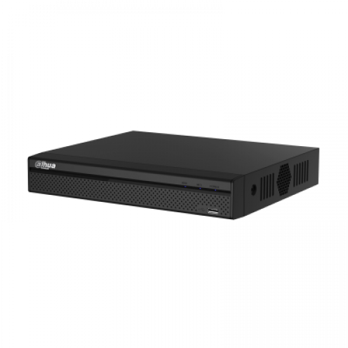 Dahua XVR4116HS-X 16-канальный HD видеорегистратор