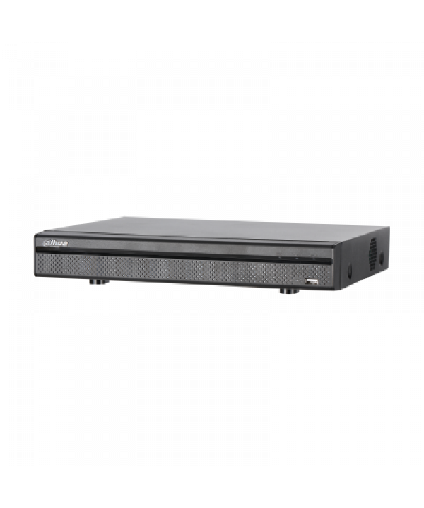 Dahua XVR5104H-4KL-X 4-канальный HD видеорегистратор