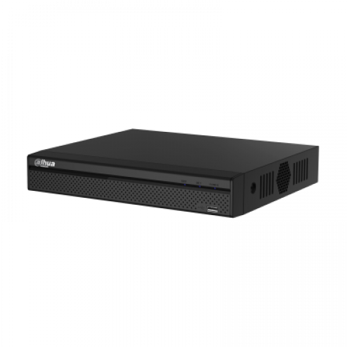 Dahua XVR5104HS-4KL-X 4-канальный HD видеорегистратор
