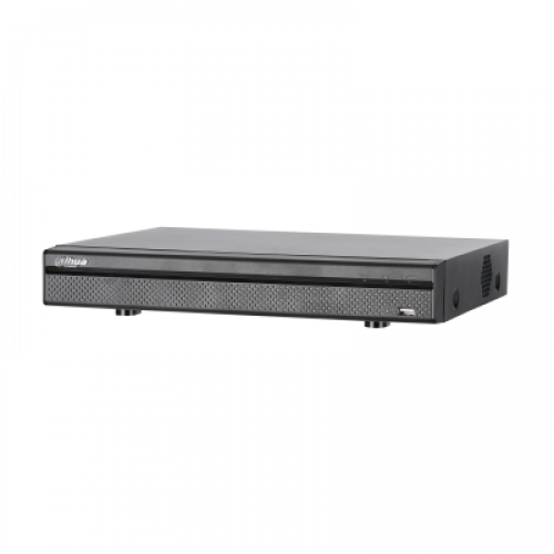 Dahua XVR5108H-4KL-X 8-канальный HD видеорегистратор