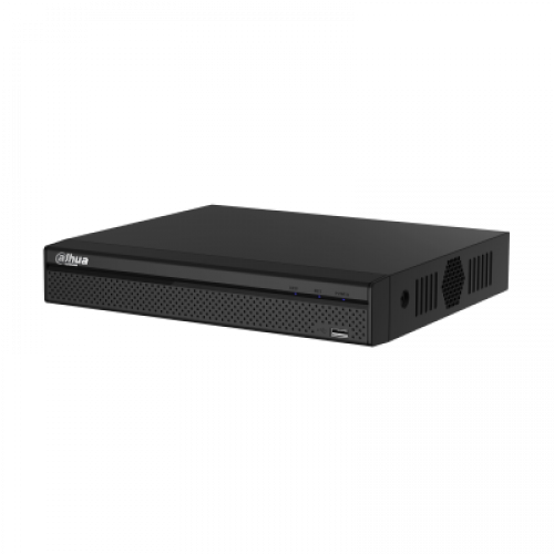 Dahua XVR5108HS-4KL-X 8-канальный HD видеорегистратор