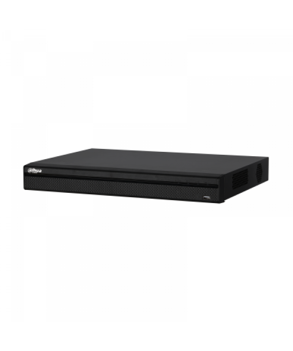 Dahua XVR5216AN-4KL-X 16-канальный HD видеорегистратор