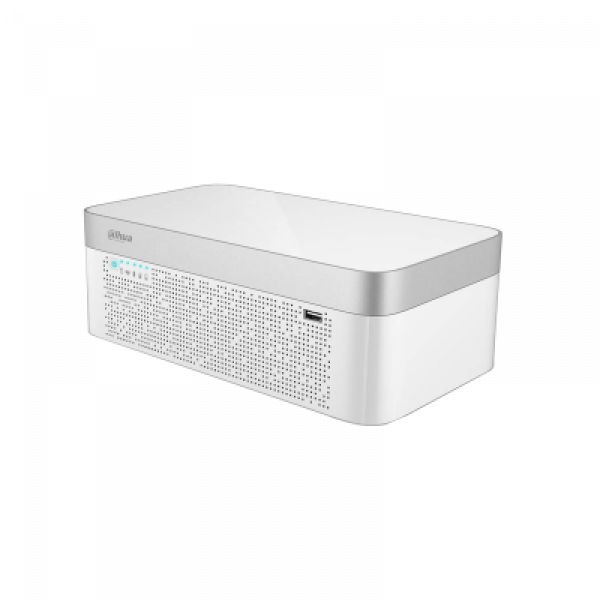 Dahua XVR7104E-4KL-X 4-канальный HD видеорегистратор