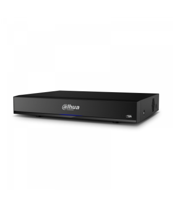 Dahua XVR7104HE-4KL-X 4-канальный HD видеорегистратор