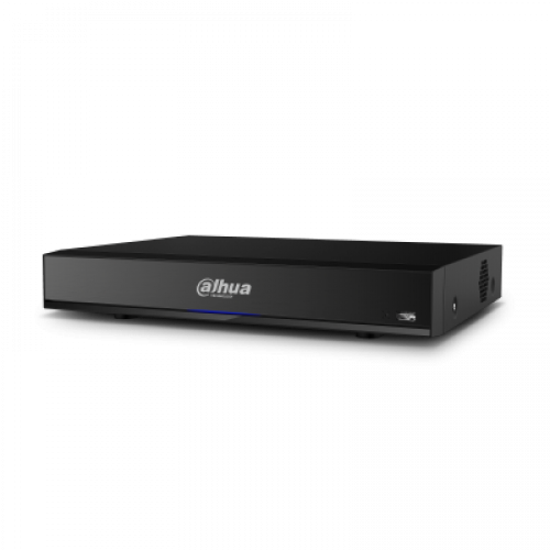 Dahua XVR7108HE-4KL-X 8-канальный HD видеорегистратор