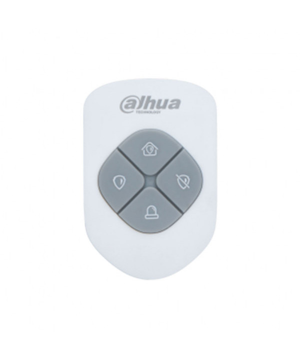 Dahua DHI-ARA24-W2(868) Беспроводной пульт охраны