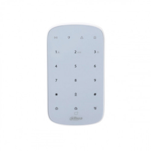Dahua DHI-ARK30T-W2(868) Беспроводная клавиатура