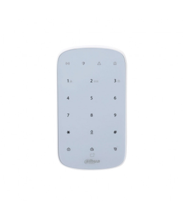 Dahua DHI-ARK30T-W2(868) Беспроводная клавиатура