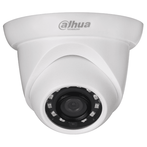 Dahua IPC-HDW1431SP-0360B купольная IP видеокамера