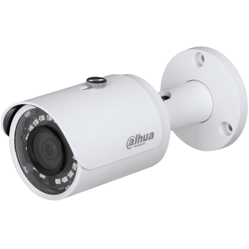 Dahua IPC-HFW1230SP-0360B уличная IP видеокамера