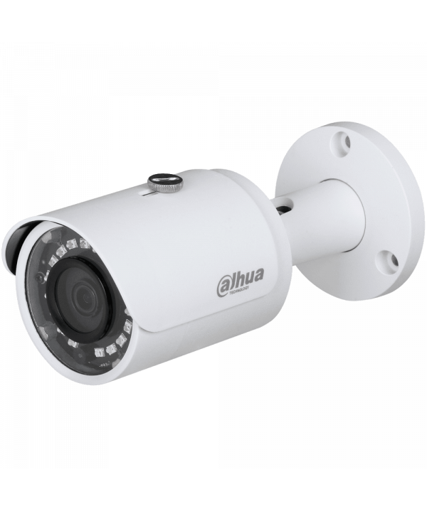 Dahua IPC-HFW1230SP-0360B уличная IP видеокамера