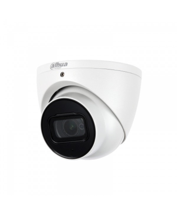 Dahua HAC-HDW2501T-A купольная HD камера