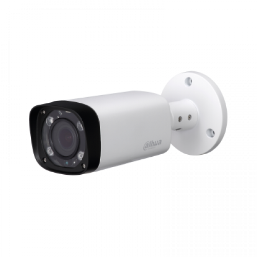  Dahua HAC-HFW2231R-Z-IRE6-POC уличная HD камера