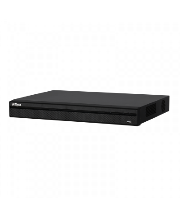 Dahua HCVR4232AN-S3 32-канальный HD видеорегистратор