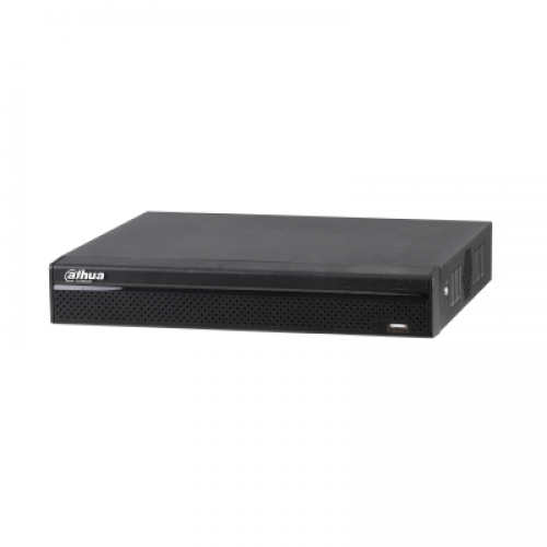 Dahua HCVR5116HS-S3 16-канальный HD видеорегистратор