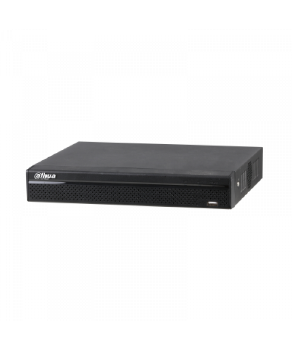 Dahua HCVR5116HS-S3 16-канальный HD видеорегистратор