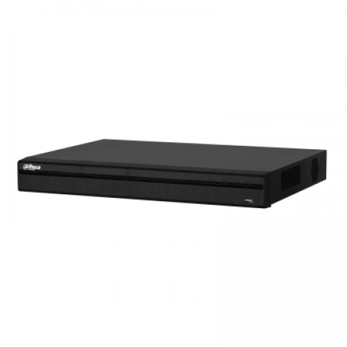 Dahua HCVR5232AN-S3 32-канальный HD видеорегистратор