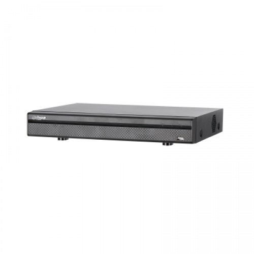 Dahua HCVR7104H-4K 4-канальный HD видеорегистратор