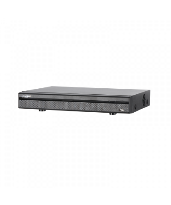 Dahua HCVR7108H-4K 8-канальный HD видеорегистратор
