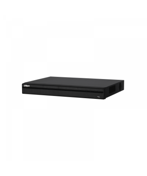 Dahua HCVR7204AN-4K 4-канальный HD видеорегистратор