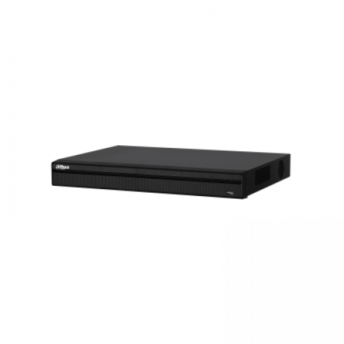 Dahua HCVR7208AN-4M 8-канальный HD видеорегистратор