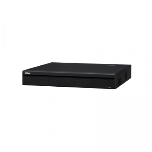 Dahua HCVR8408/16L-S3 8-канальный HD видеорегистратор