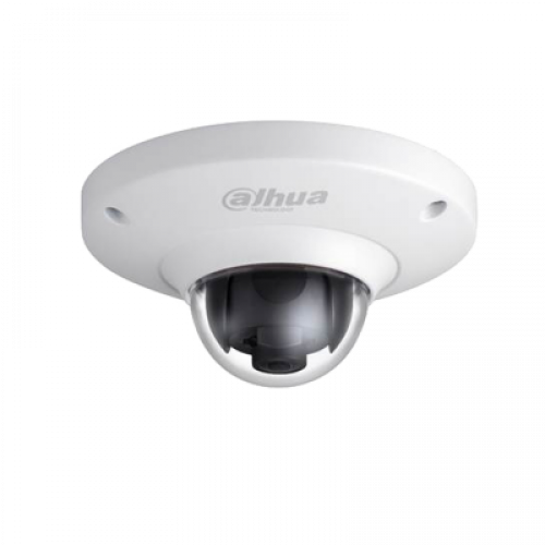 Dahua IPC-EB5500 IP видеокамера рыбий глаз
