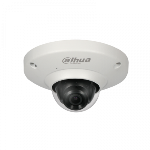 Dahua IPC-EB5531 IP видеокамера рыбий глаз