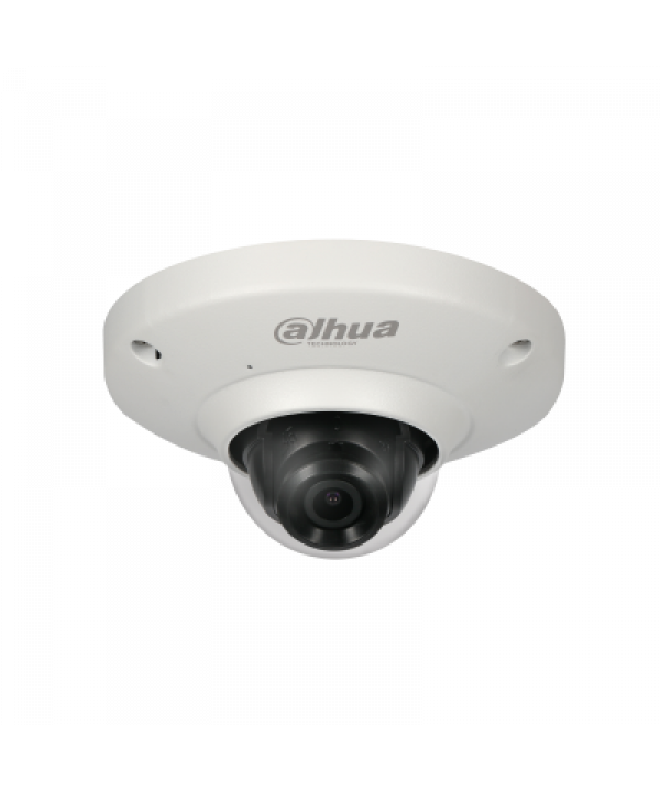 Dahua IPC-EB5531 IP видеокамера рыбий глаз