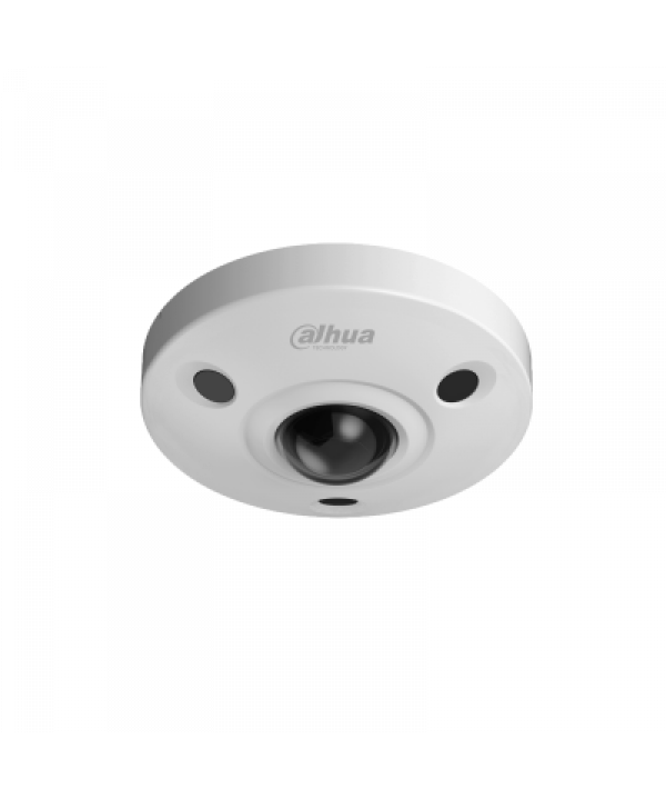 Dahua IPC-EBW8630 IP видеокамера рыбий глаз