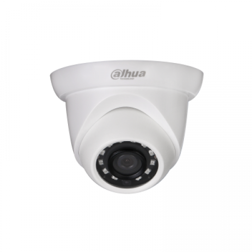 Dahua IPC-HDW1020S купольная IP видеокамера