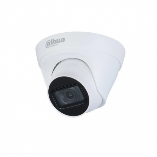 Dahua IPC-HDW1431T1Р-А Купольная 4 мегапиксельная IP видеокамера