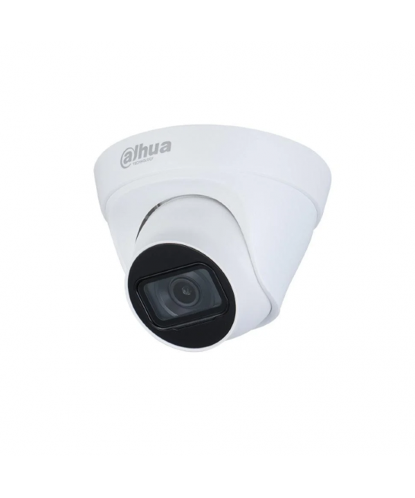 Dahua IPC-HDW1431T1Р Купольная 4 мегапиксельная IP видеокамера