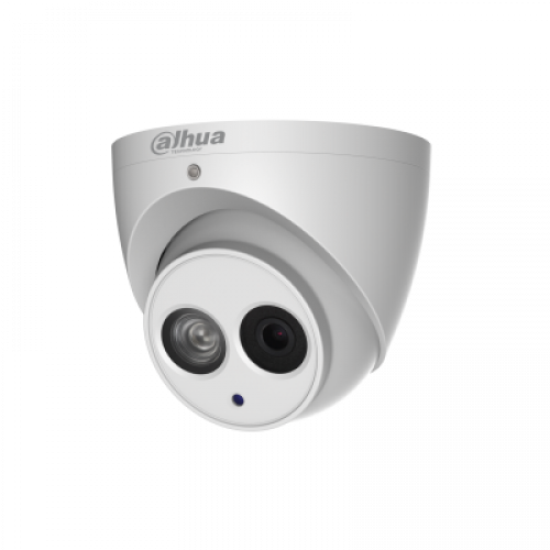 Dahua IPC-HDW4231EM-ASE купольная IP видеокамера