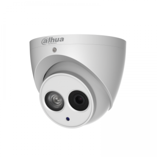 Dahua IPC-HDW4631EM-ASE купольная IP видеокамера
