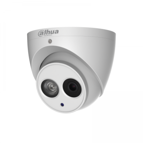 Dahua IPC-HDW4831EM-ASE купольная IP видеокамера