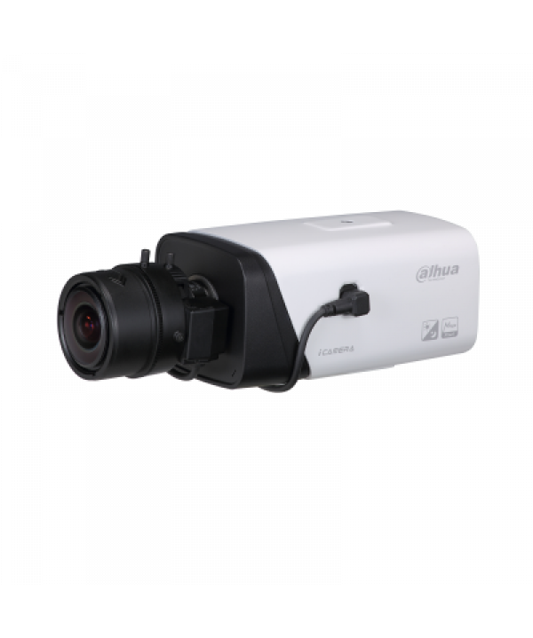 Dahua IPC-HF5231E-E корпусная IP видеокамера