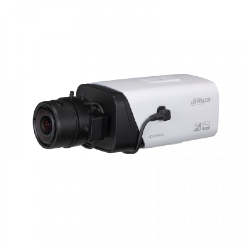 Dahua IPC-HF5431E-E корпусная IP видеокамера