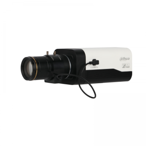 Dahua IPC-HF8231F корпусная IP видеокамера