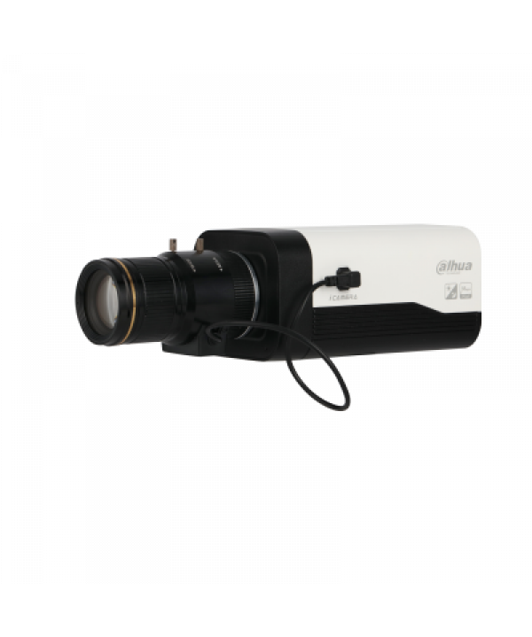 Dahua IPC-HF8331F корпусная IP видеокамера