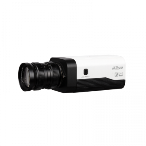 Dahua IPC-HF8835F корпусная IP видеокамера